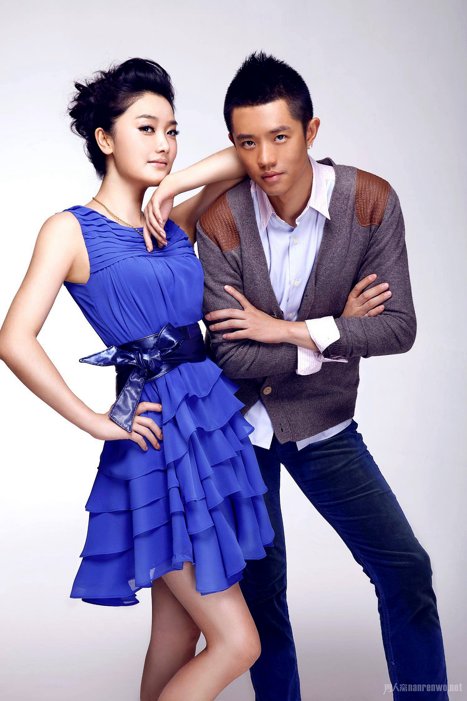 最美少数民族女星,哪个少数民族女星最美