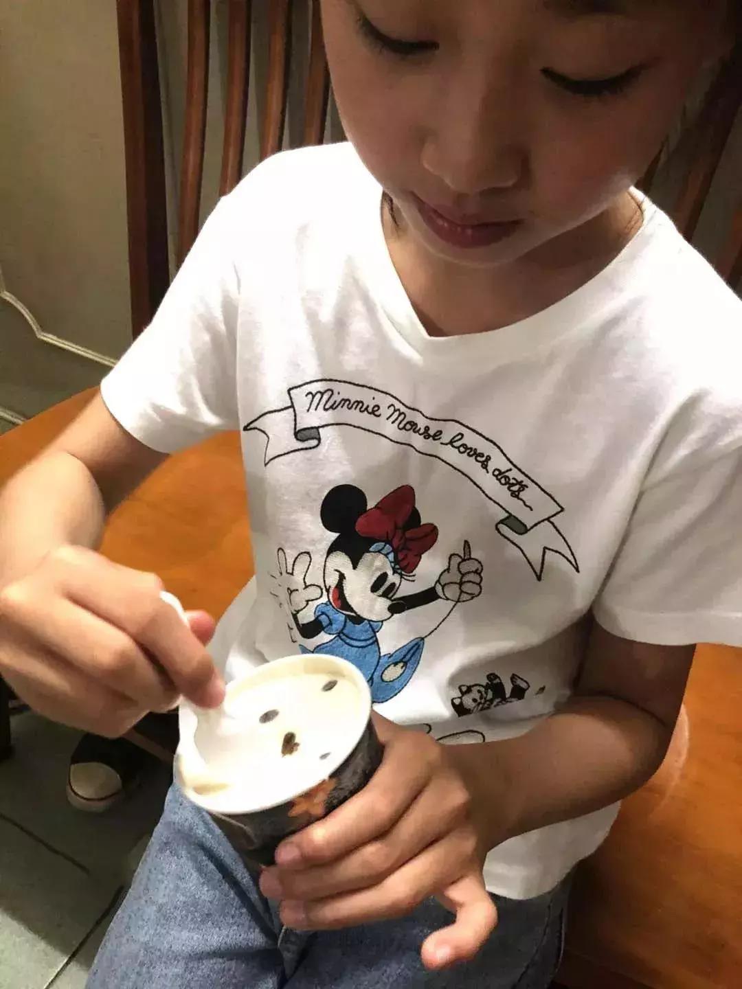 你没有吃过的高颜值网红冰淇淋,最好吃的网红冰淇淋推荐