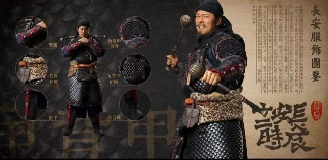 长安十二时辰高光片段,长安十二时辰绝美长安