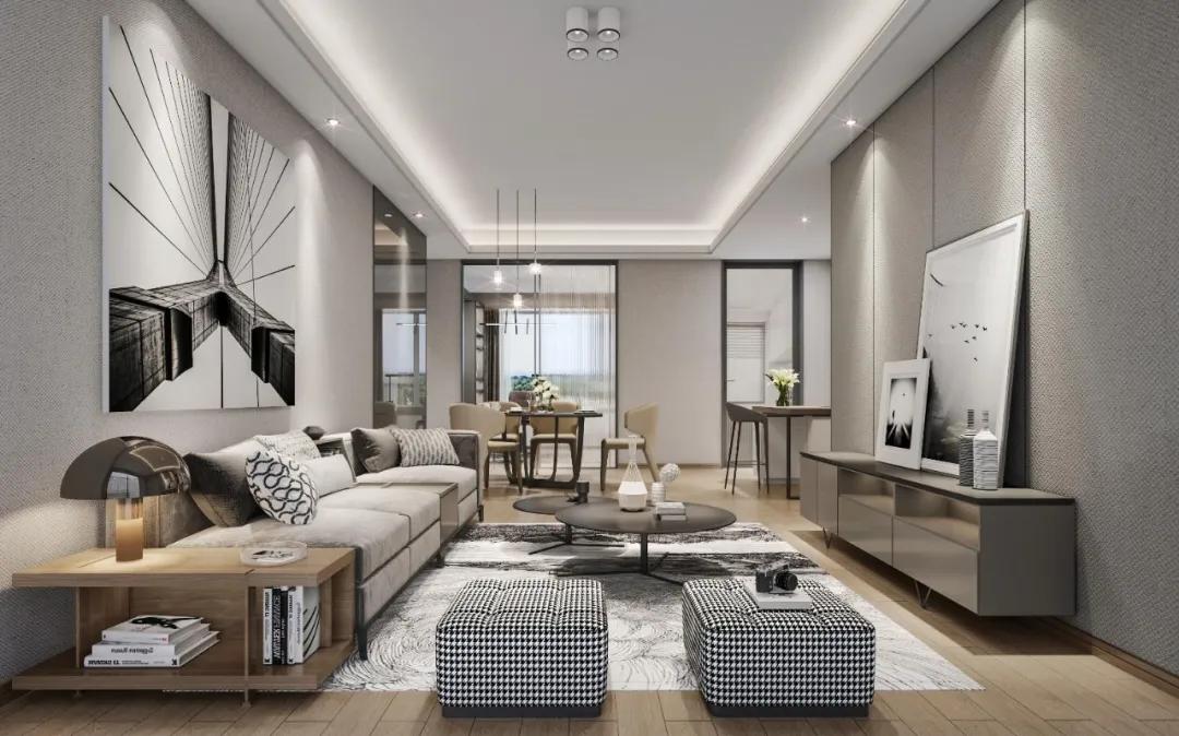 仁恒卖得不错的项目,仁恒是哪个开发商