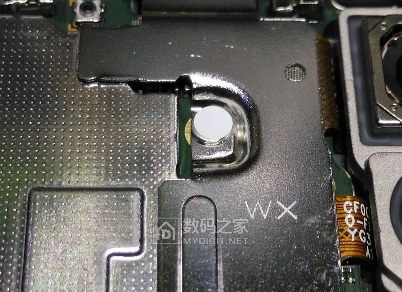 每日一拆!拆解华为荣耀6X,处理后置摄像头进灰顺便一览做工