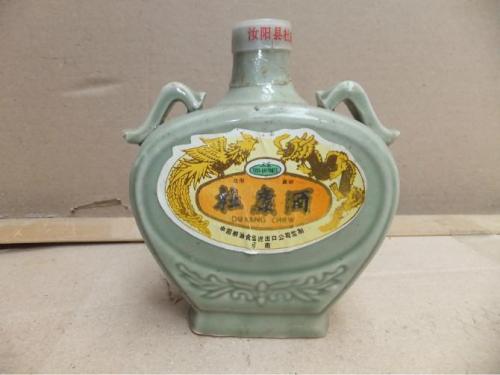 口碑最好的10款纯粮酒白酒,被埋没的纯粮白酒