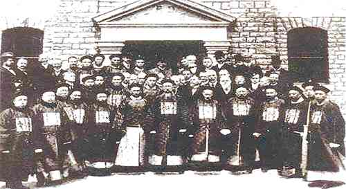 青州教育青州中学,青州文化教育