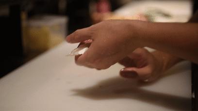 蓝鳍金枪鱼顶级刺身料理,顶级蓝鳍金枪鱼刺身料理