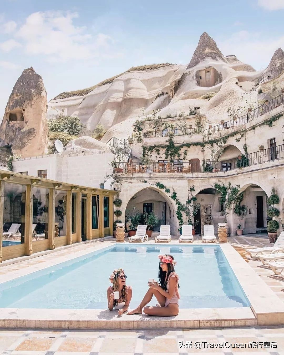 这9个没有确诊的国家，请继续美好