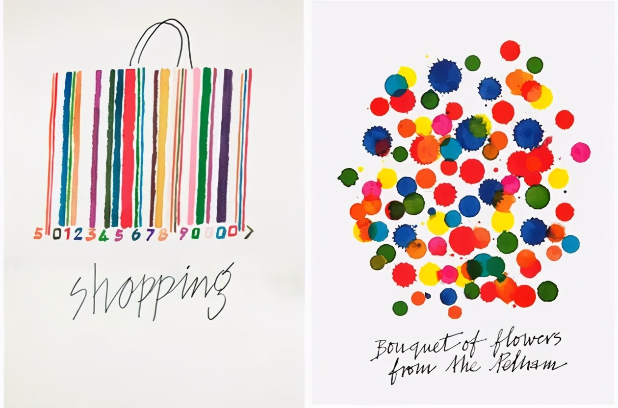 影响中国的设计师,影响设计史的40位外国平面设计师