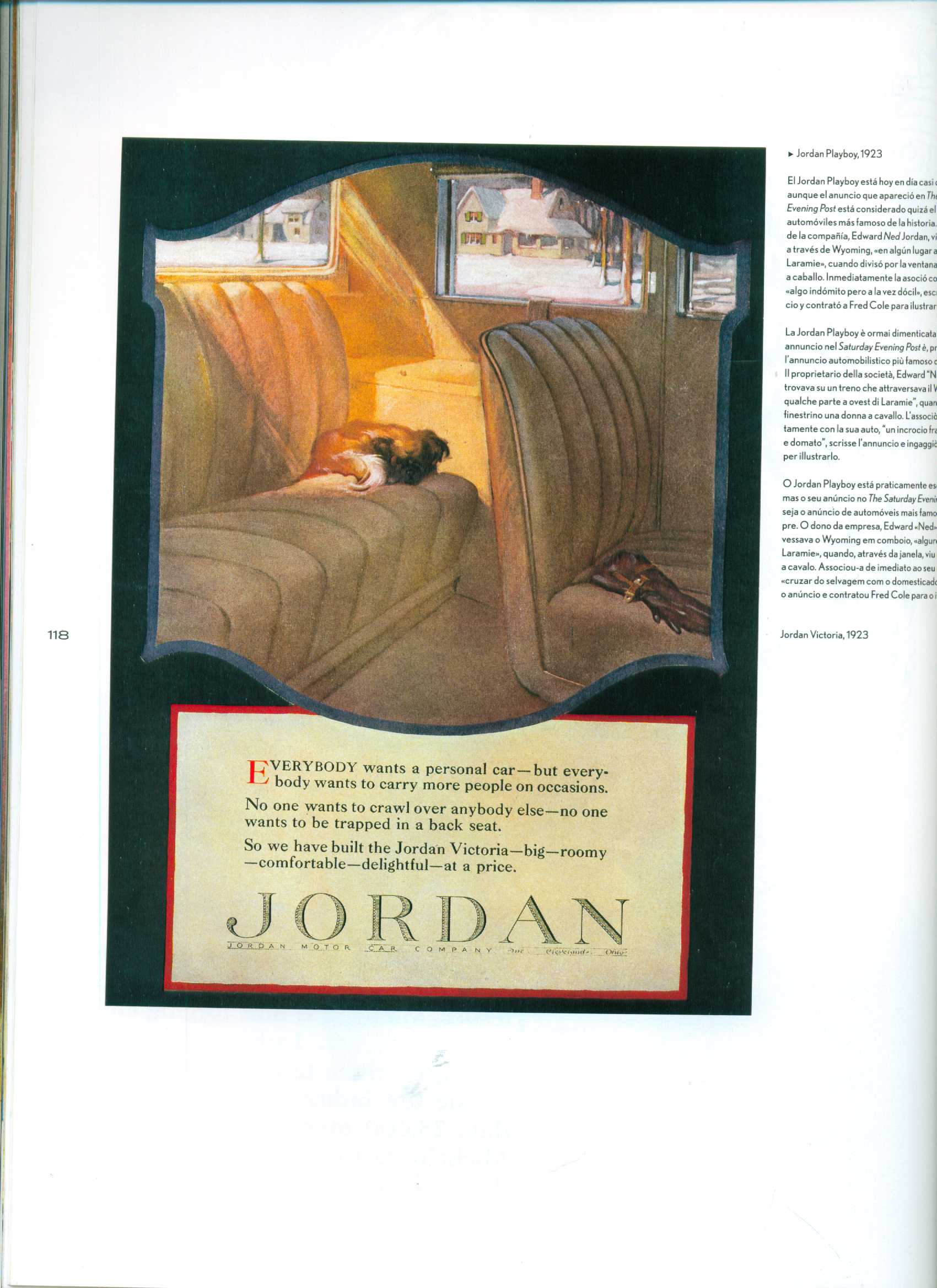 汽车广告最新怀旧经典创意广告,2000年国外经典汽车广告