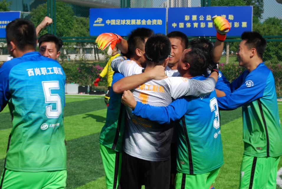 2024大连足球联赛职工组比赛比分,大连足球职工比赛最新成绩