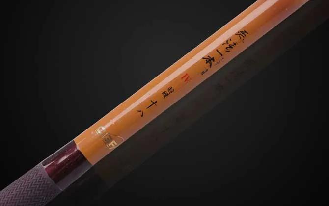 十大畅销鱼竿,推荐几款经典的鱼竿品牌