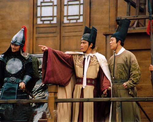 关于郑和下西洋的几大知识点,郑和下西洋为什么被称为和平之旅