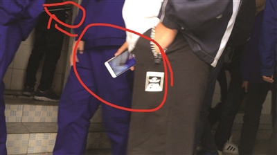 现实中的女人被偷案件,女性被偷拍案件