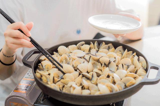 肇庆卜卜贝好吃吗,顺德网红卜卜贝做法