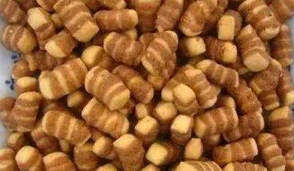 花式面点面食油酥,面食分享果蔬造型花式面点