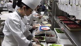 皇城老妈火锅自助,皇城老妈火锅特色