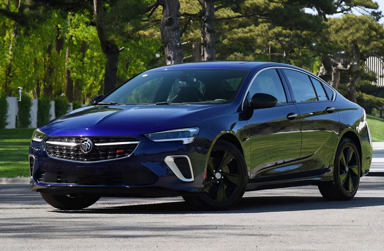 别克君威2.0t降价到14万3落地了吗,别克君威1.5t可以入手吗