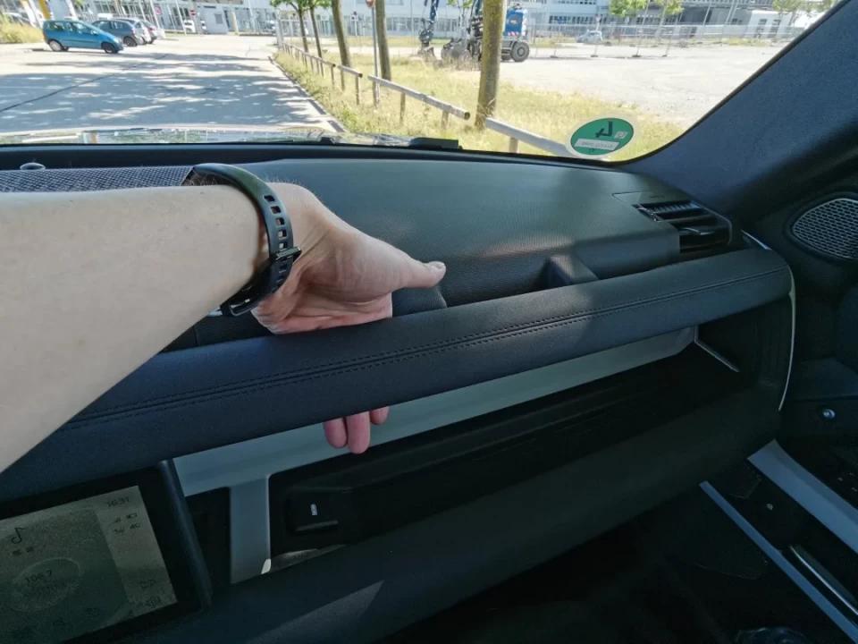 路虎卫士柴油版3.0t版试驾,路虎卫士试驾体验