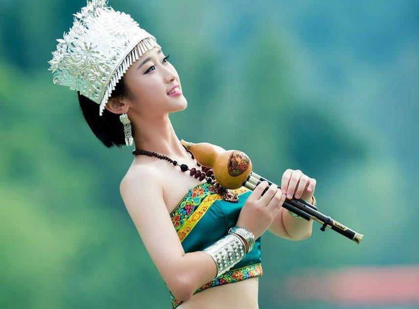 中国少数民族苗族最大吗,中国56个民族中的苗族详细介绍