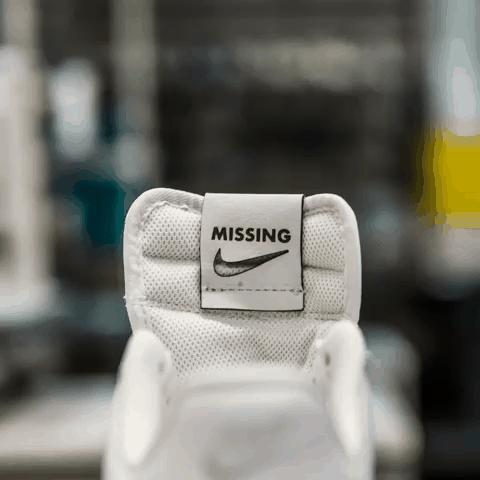 解构设计的爆款鞋,款式一模一样价格不一样的鞋