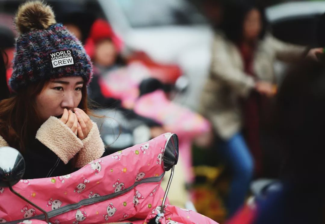 南方人羡慕北方人有暖气,南方人和北方人的暖气