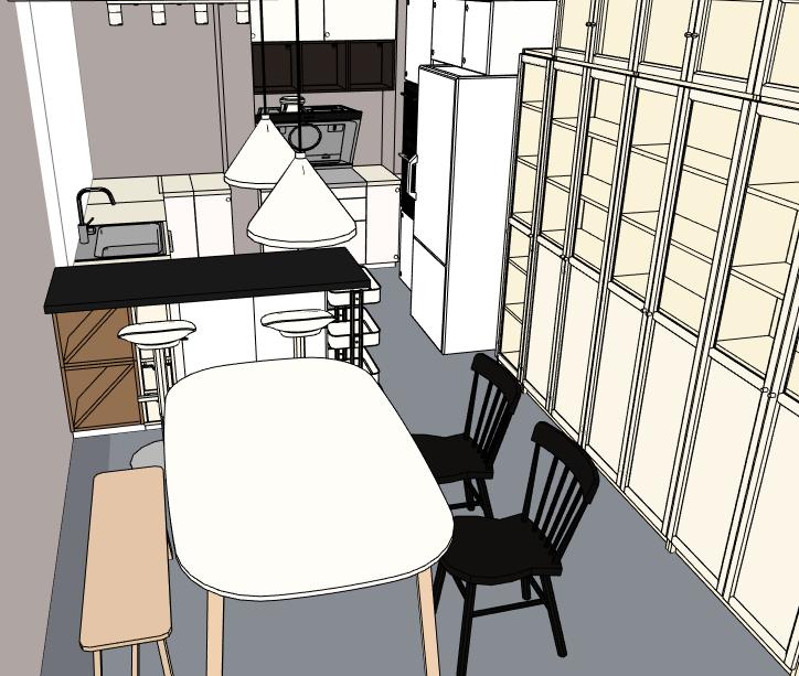 宜家自己设计并安装,宜家初步教程