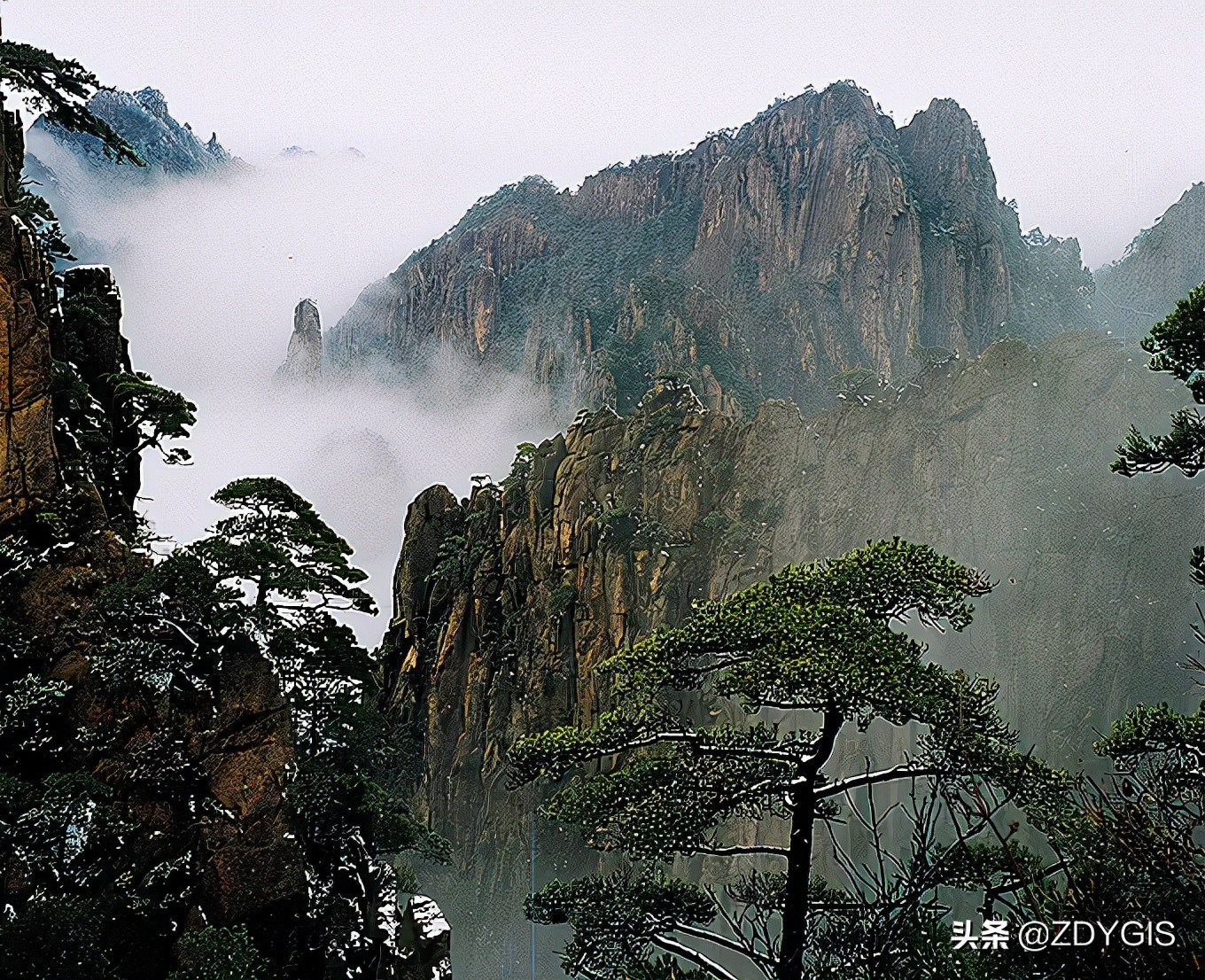 清代西湖十八景,人文摄影西湖十八景