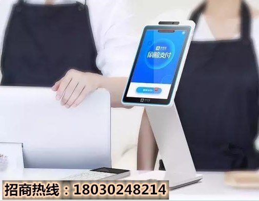 武汉刷脸支付全国招商加盟武汉青蛙刷脸支付区域代理正规吗