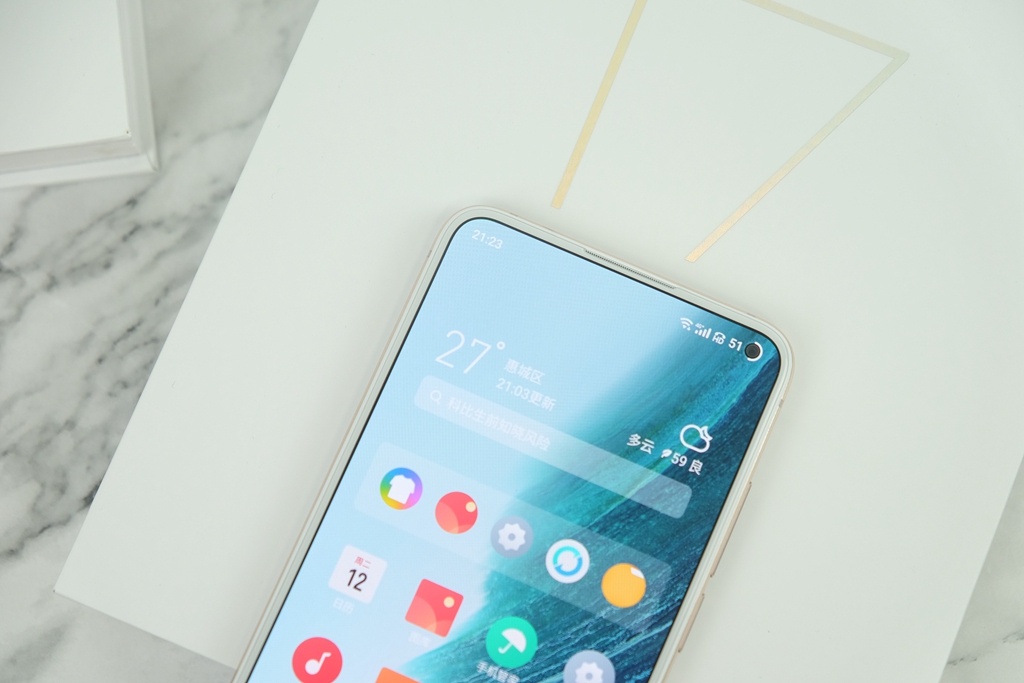 与众不同5g旗舰魅族17pro上手体验,魅族17pro陶瓷版值得入手