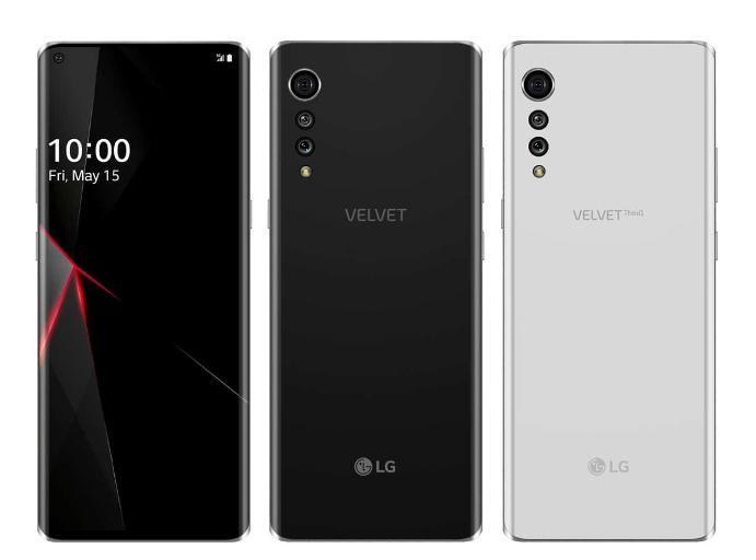 lg哪款手机用的骁龙855plus处理器,lg手机骁龙845处理器