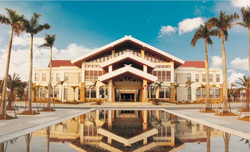 专访拿督马汉坤，走进中马两国双园背后的故事