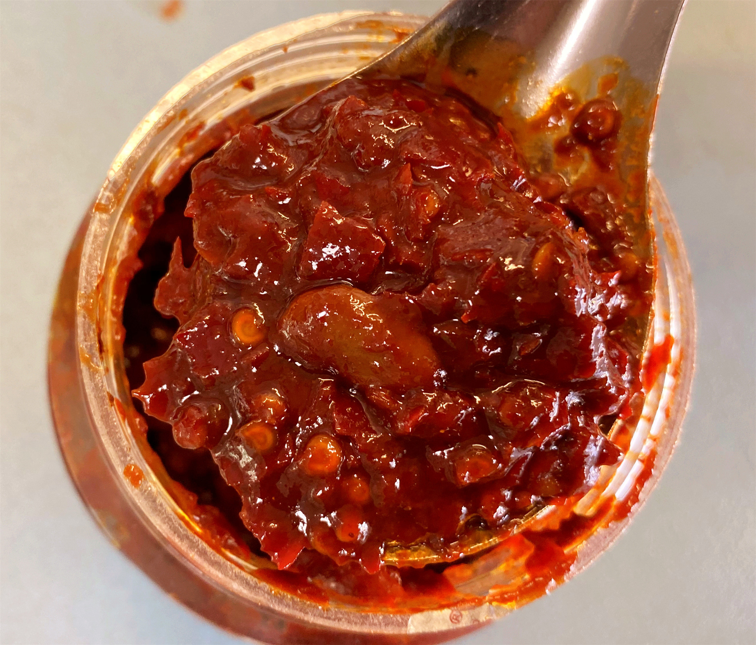 买郫县豆瓣酱,买李锦记豆瓣酱