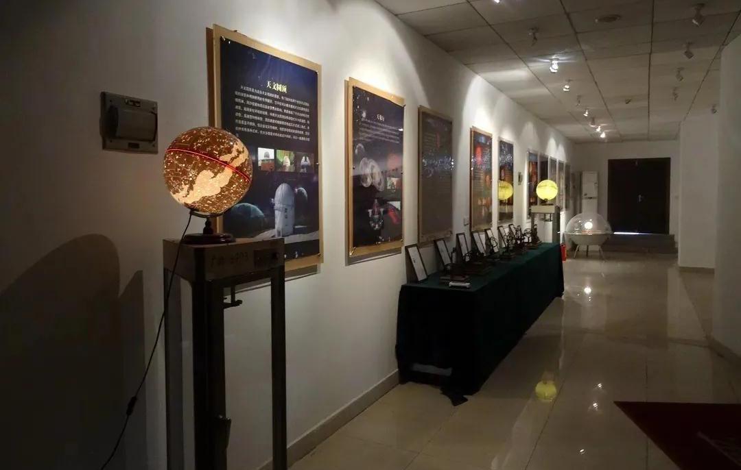 广州最广大学：占地1880余亩，依山傍水，校内坐拥天文台、法庭、演播厅！