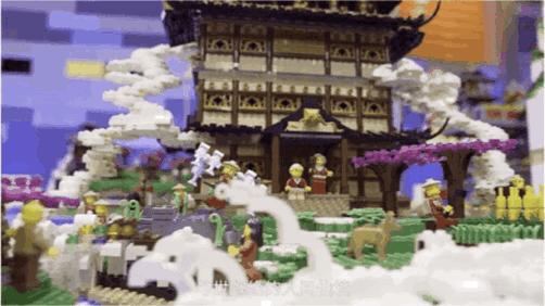 顶级PK，神仙打架，这部9分神综终于引进了