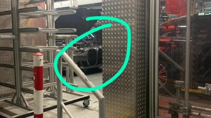 宝马4系敞篷版试驾视频,宝马4系敞篷版2024款什么时候上市