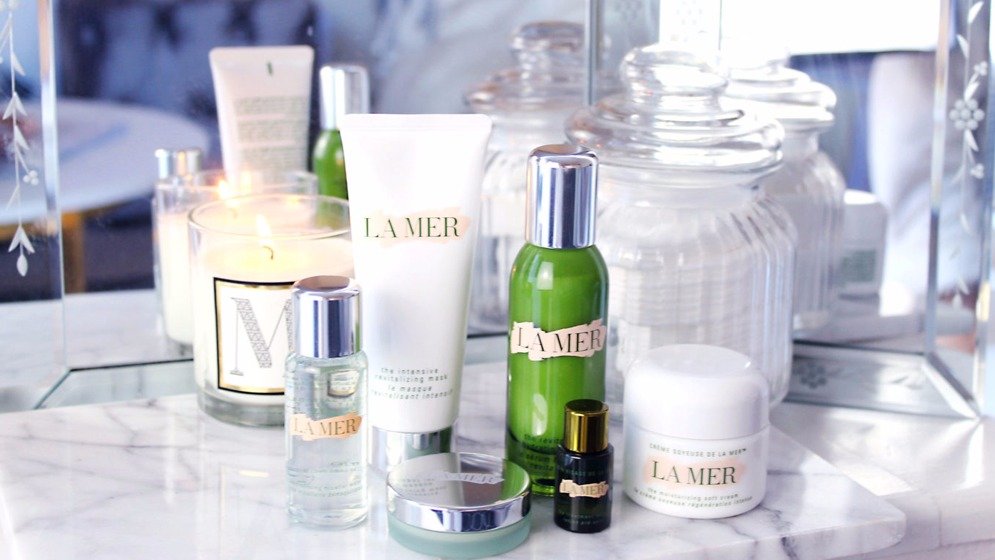 lamer护肤品属于什么档次,lamer贵妇品牌