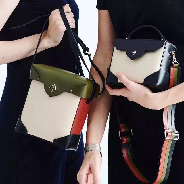 黑五“包”你满意！这六个小众品牌包包低至8xx！仅剩4天！