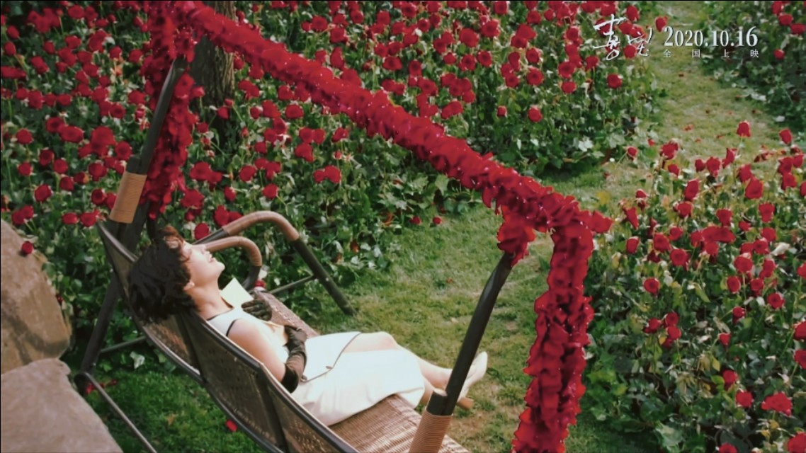 《喜宝》：所谓全网最期待爱情大片，被众明星推荐，你是否会看？