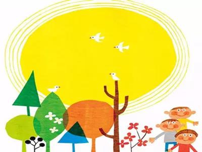 色彩具有治愈的功效,色彩可以治疗什么疾病