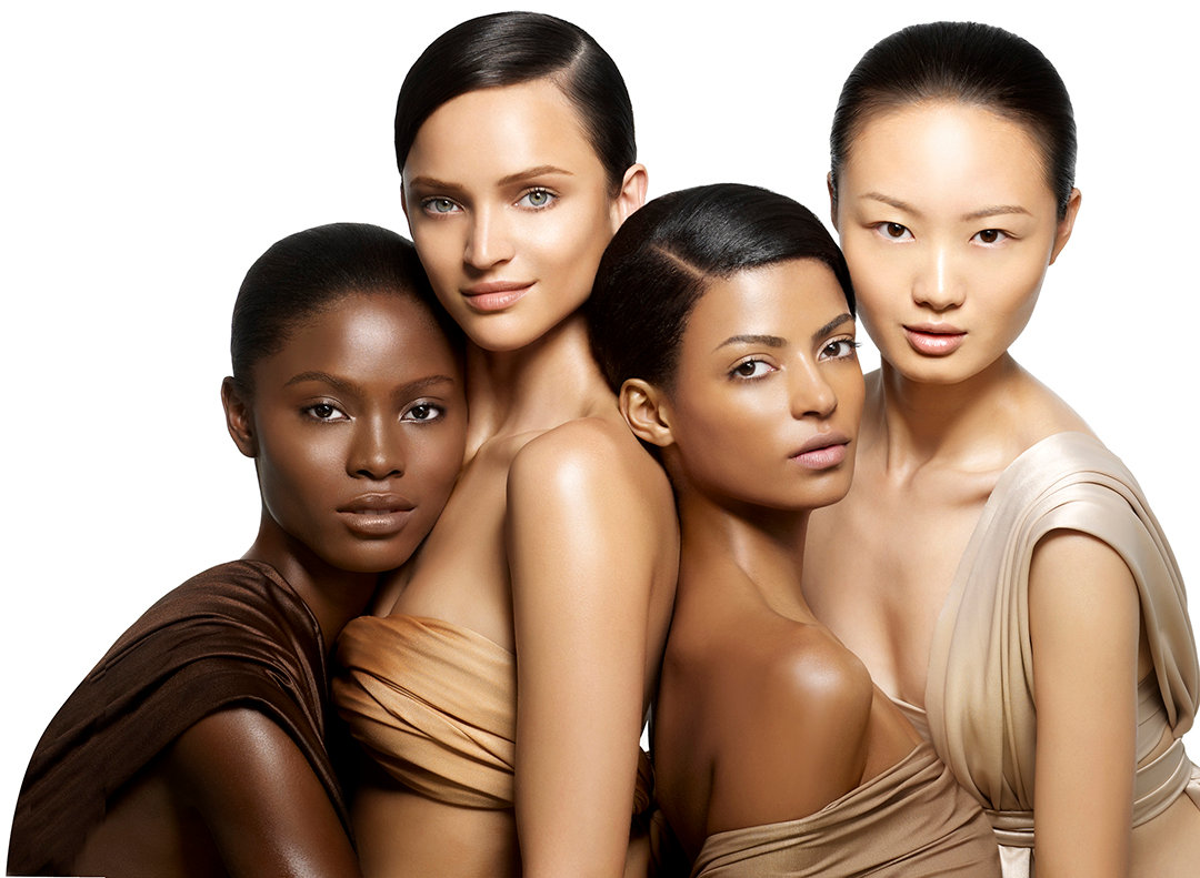 黄人、白人、黑人外表差异巨大，为什么能自由繁衍，没有生殖隔离