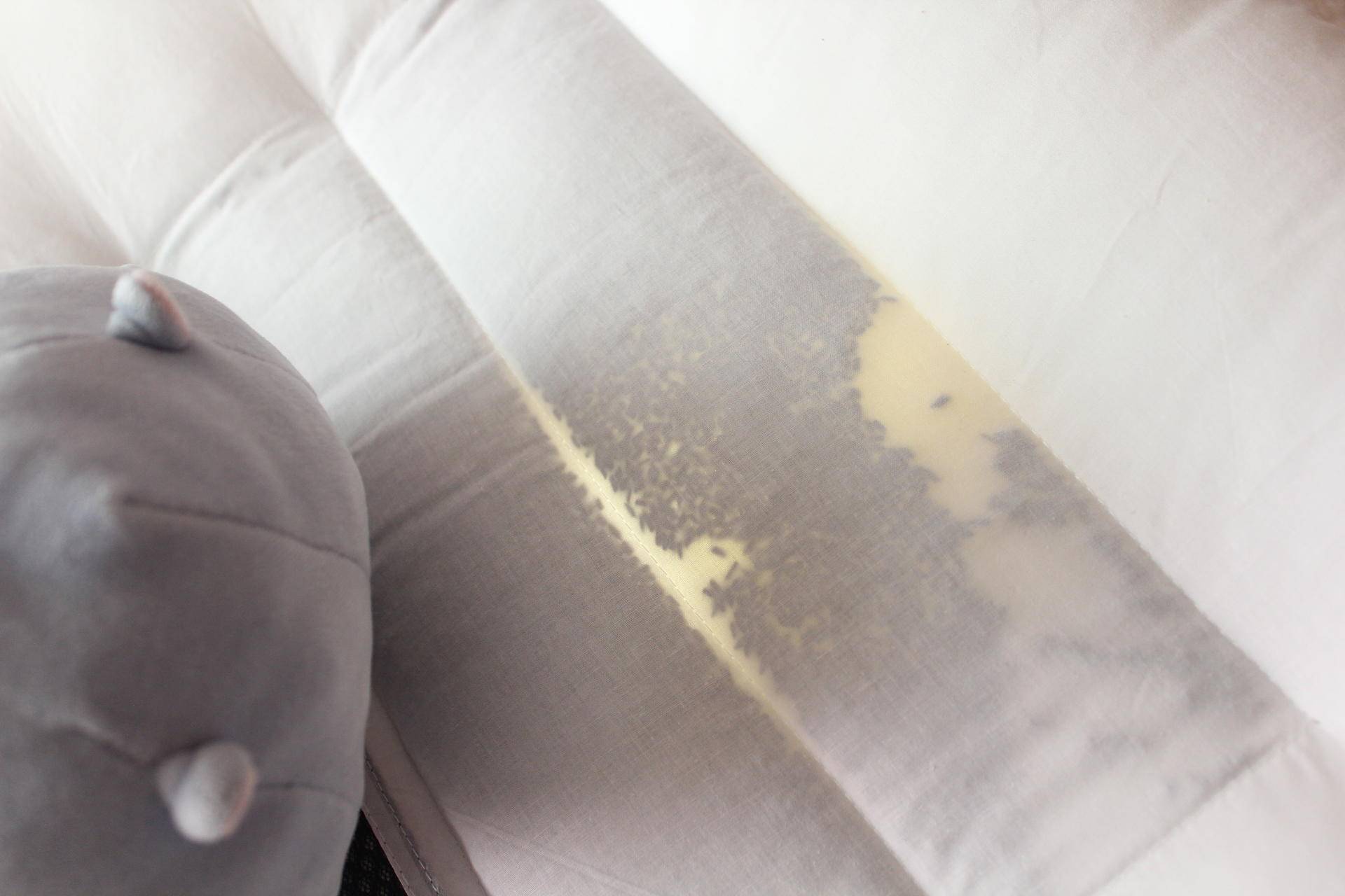 想要一个好梦,想要一个超好用的枕头