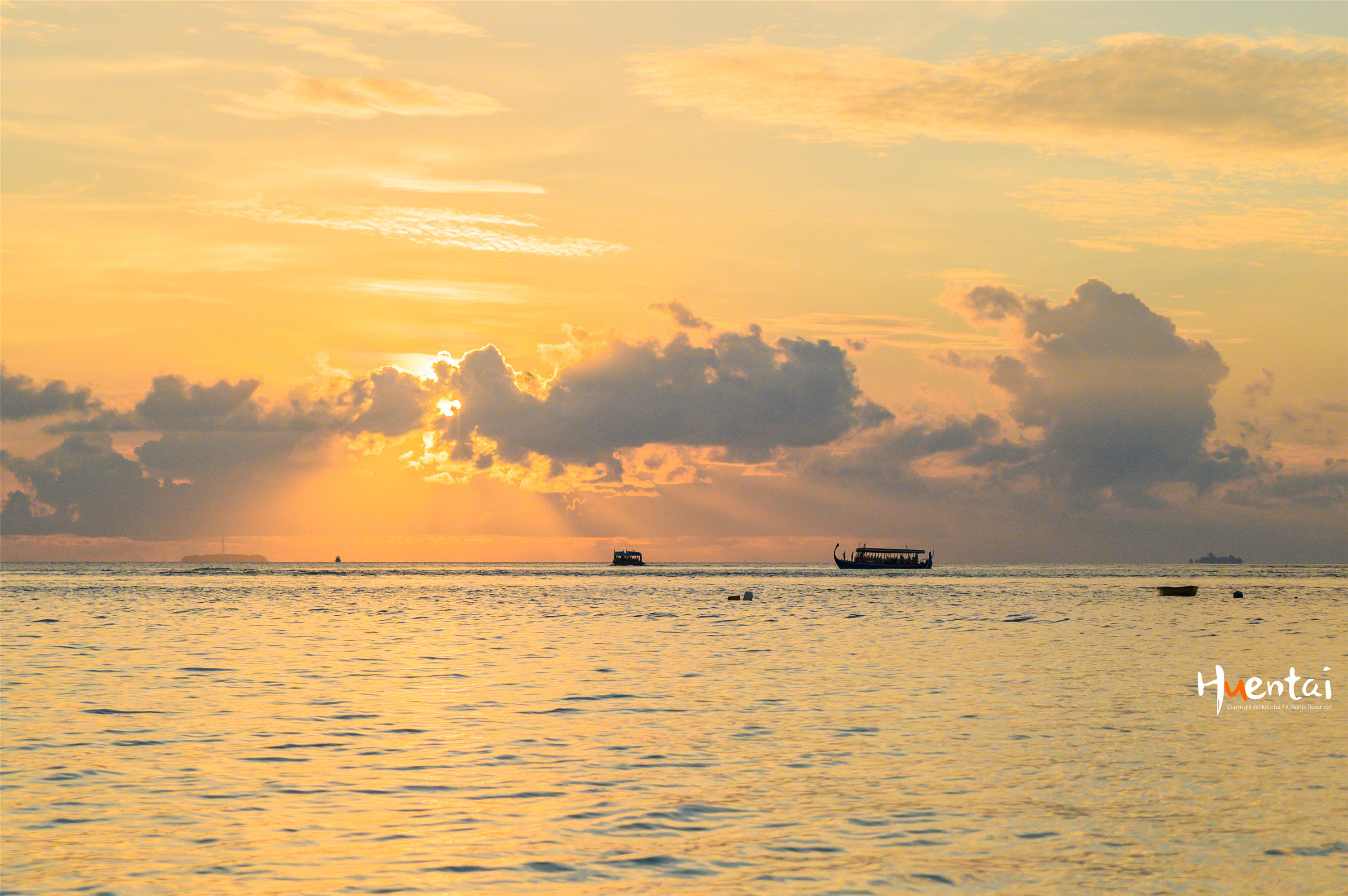 冬天去马尔代夫可以玩什么,冬天去马尔代夫游泳