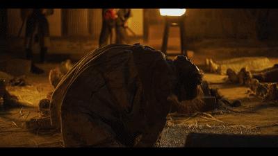 车速飙到80迈,印度神剧有多离谱