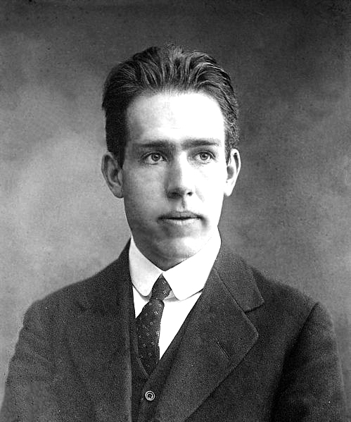 量子史话（八）玻尔求学之路，第一届索尔维会议，居里夫人传绯闻