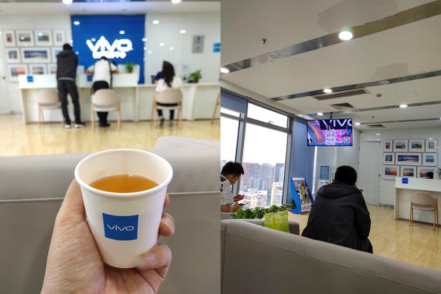 vivo升级512g内存,vivoz5x升级内存