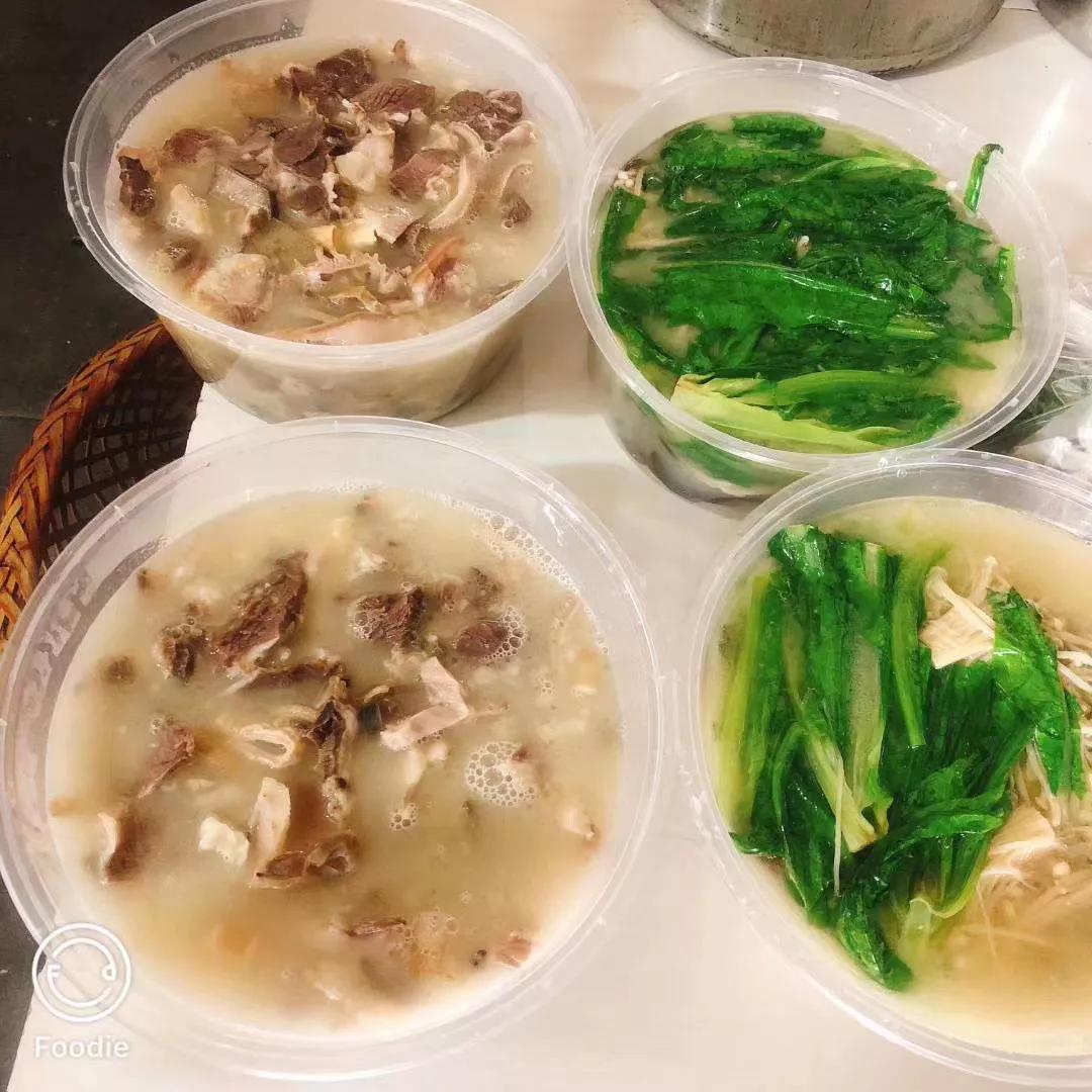 宅美食,宅家美食香喷喷