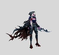 DNF：性感二五、纯C伤害，鹦鹉这么强确定不玩一个？