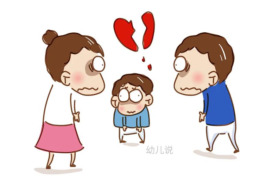 孩子打人父母做法,孩子打人父母怎么做