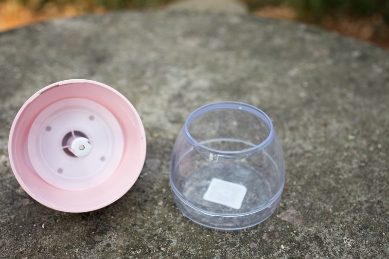 冬天干燥迷你加湿器挡不住的颜值,秋冬必备加湿器家用大容量