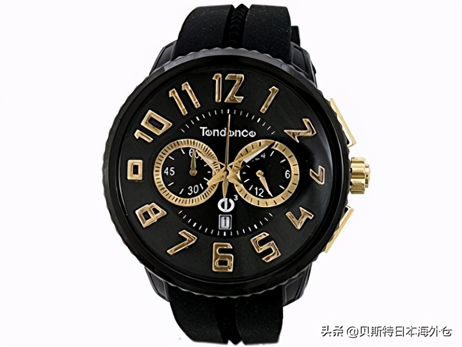 日本男士西铁城老款手表,日本知名品牌手表排行榜