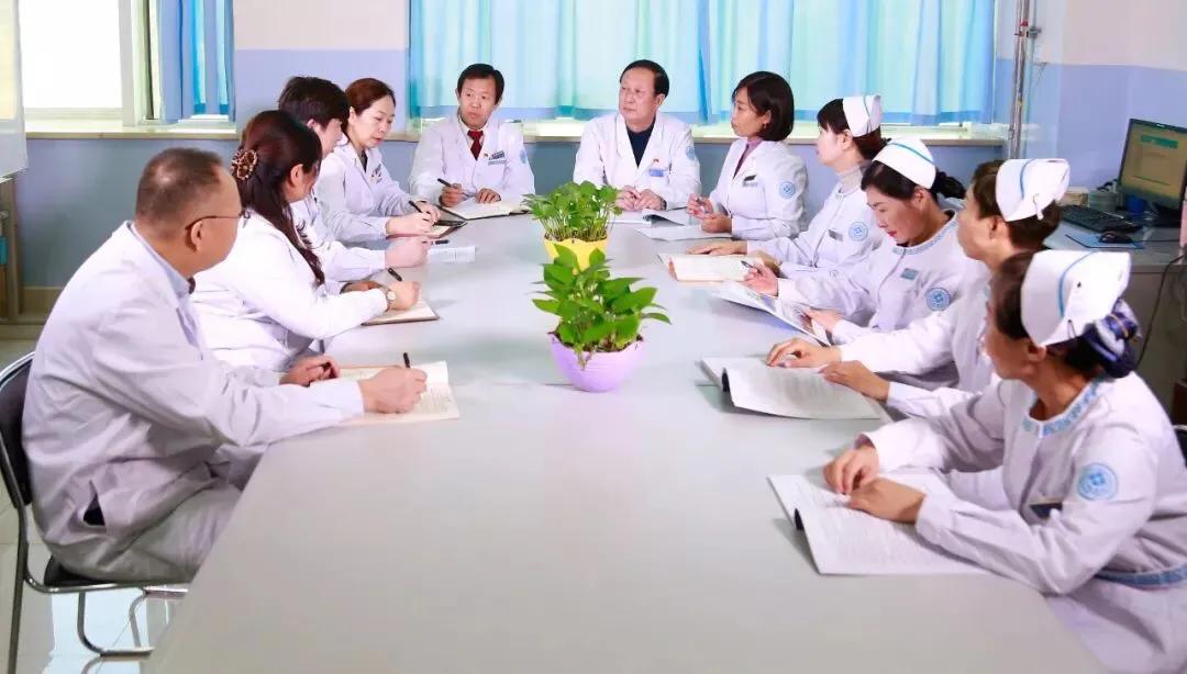 纳贡毕力格病人,纳贡毕力格讲癌症