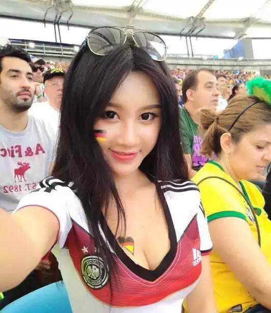 中国妹子颜值,中国女神颜值巅峰照片